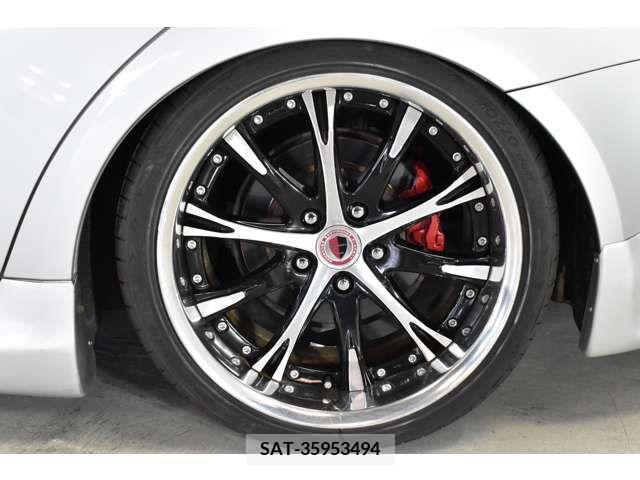 Lexus IS 2008-12 200024-2