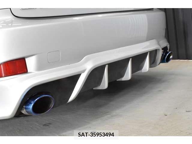 Lexus IS 2008-12 200024-4