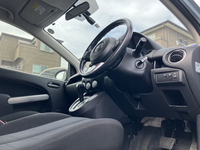 Mazda DEMIO 2011-07 1944-7