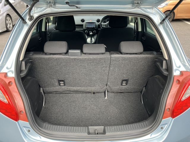 Mazda DEMIO 2011-07 1944-9
