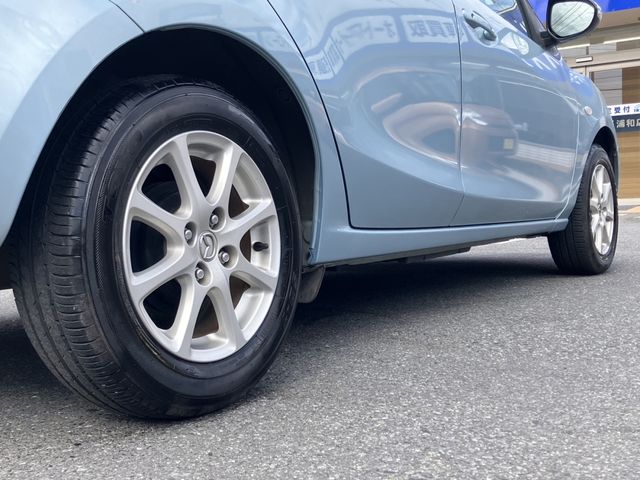 Mazda DEMIO 2011-07 1944-3