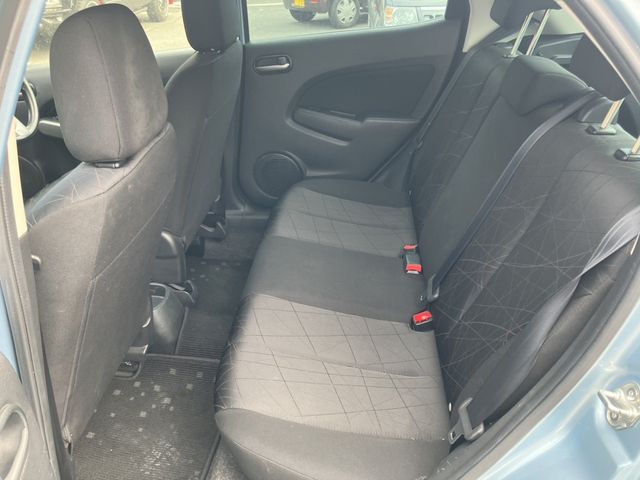 Mazda DEMIO 2011-07 1944-6