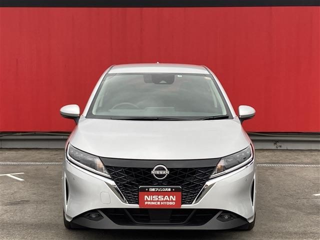 Nissan NOTE 2021-04 194908-25