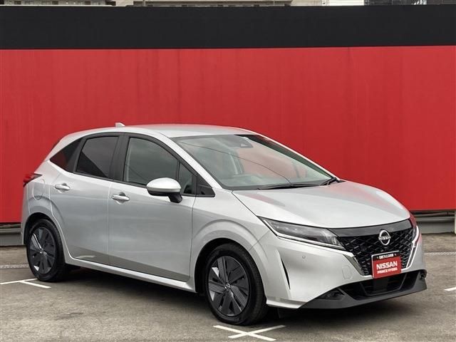 Nissan NOTE 2021-04 194908-0