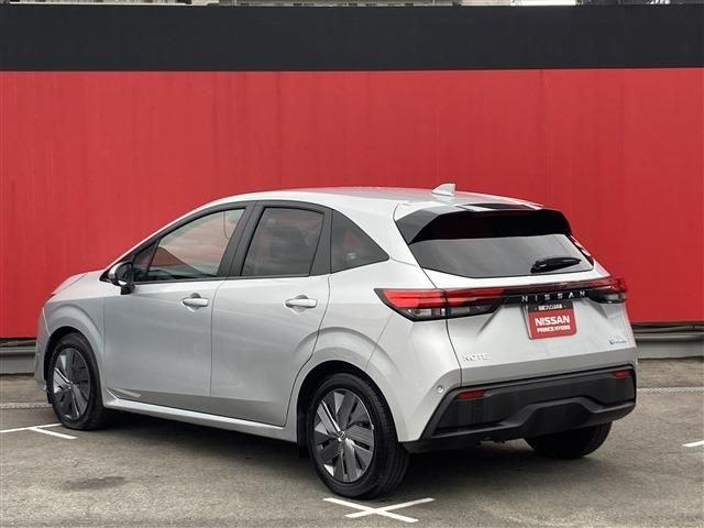 Nissan NOTE 2021-04 194908-28