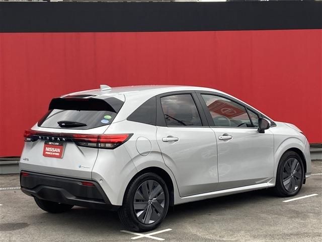 Nissan NOTE 2021-04 194908-2