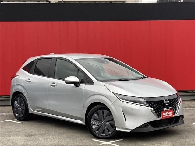 Nissan NOTE 2021-04 194908-26