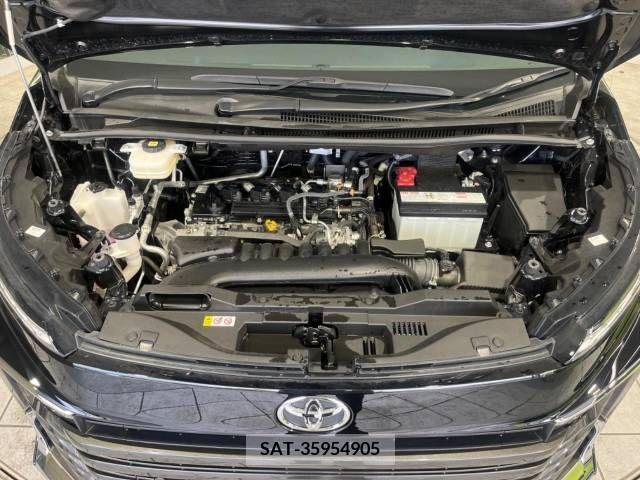 Toyota VOXY 2022-07 337795-19