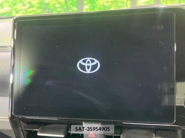 Toyota VOXY 2022-07 337795-2