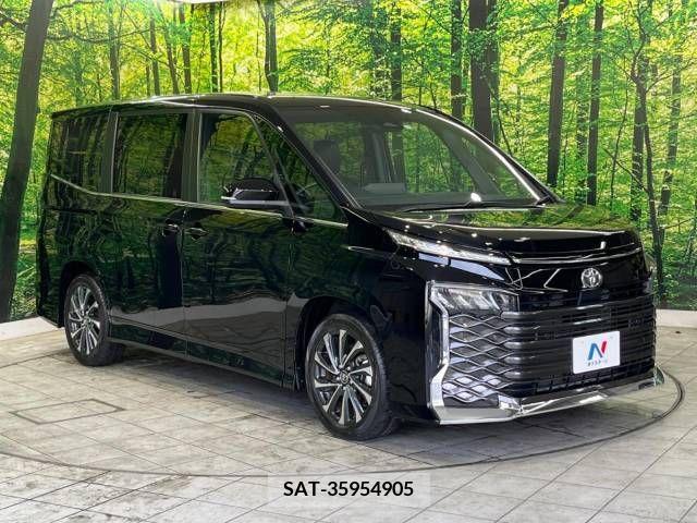 Toyota VOXY 2022-07 337795-17