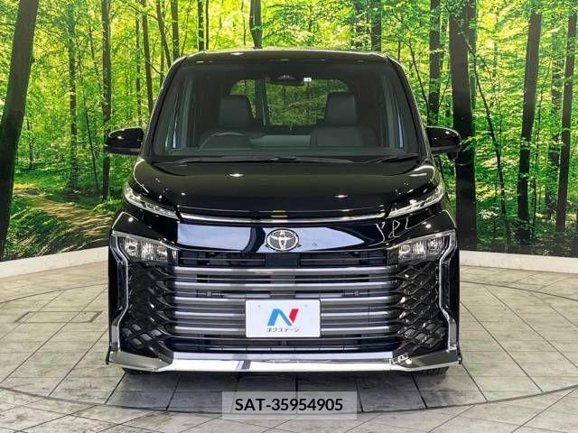 Toyota VOXY 2022-07 337795-15