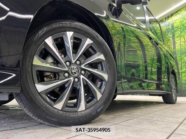 Toyota VOXY 2022-07 337795-14