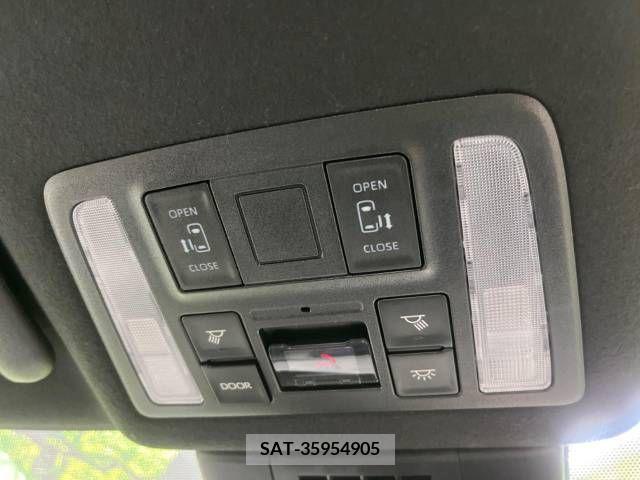 Toyota VOXY 2022-07 337795-5