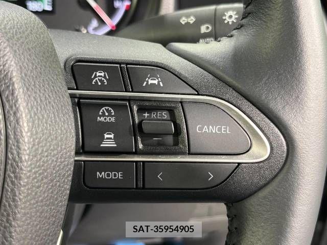 Toyota VOXY 2022-07 337795-4