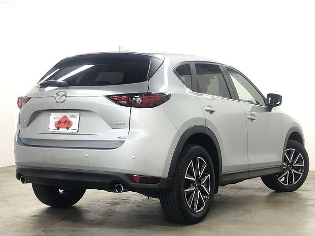 Mazda CX-5 2017-01 7214-2