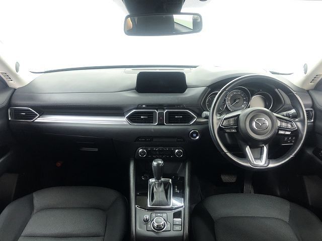 Mazda CX-5 2017-01 7214-1