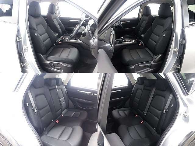 Mazda CX-5 2017-01 7214-7