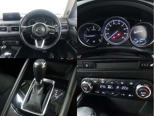 Mazda CX-5 2017-01 7214-6