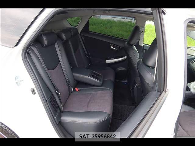 Toyota PRIUS 2014-03 386763-13