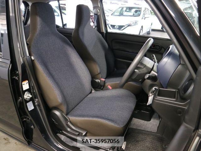 Suzuki ALTO 2022-10 221981-11
