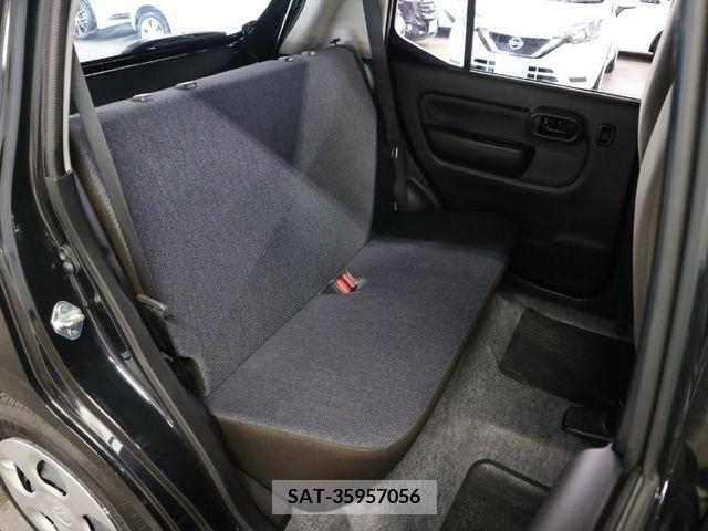 Suzuki ALTO 2022-10 221981-12