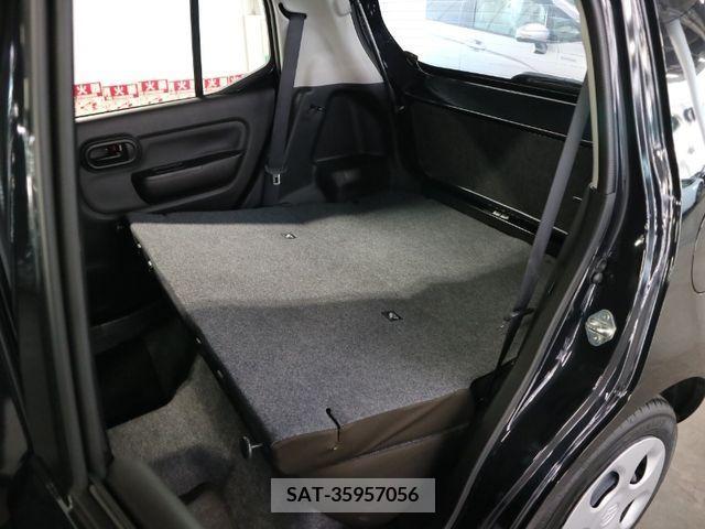 Suzuki ALTO 2022-10 221981-13