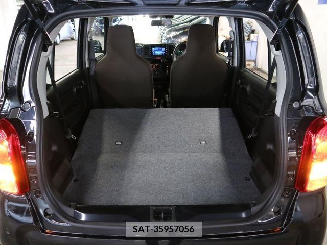 Suzuki ALTO 2022-10 221981-14