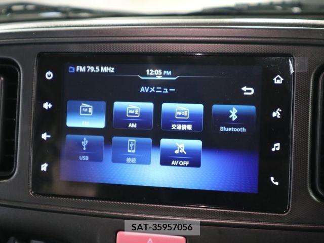 Suzuki ALTO 2022-10 221981-17