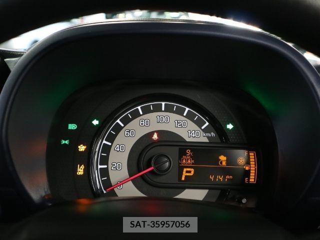 Suzuki ALTO 2022-10 221981-20