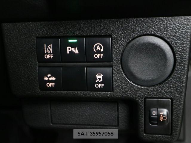 Suzuki ALTO 2022-10 221981-21