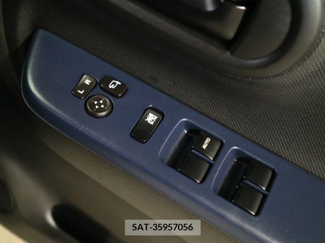 Suzuki ALTO 2022-10 221981-22