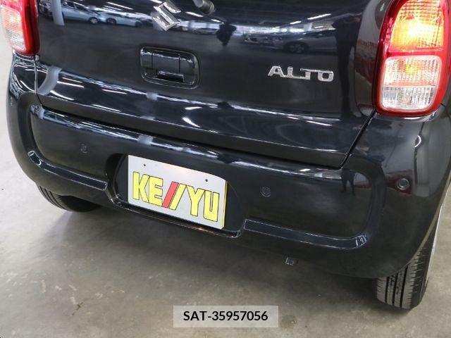 Suzuki ALTO 2022-10 221981-25