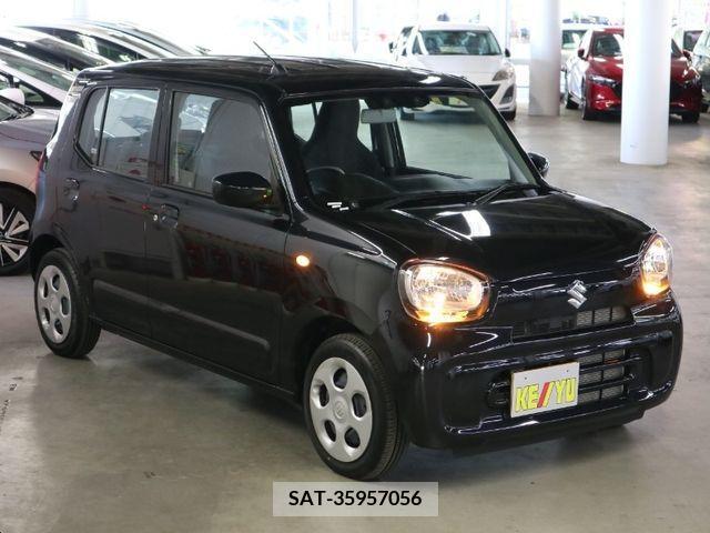 Suzuki ALTO 2022-10 221981-3