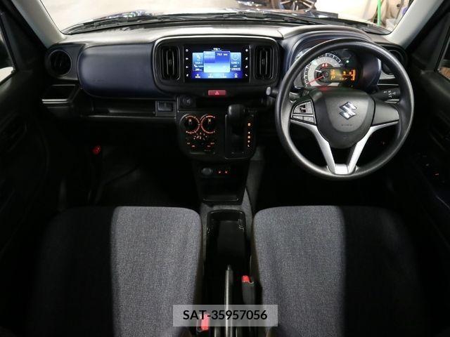 Suzuki ALTO 2022-10 221981-2