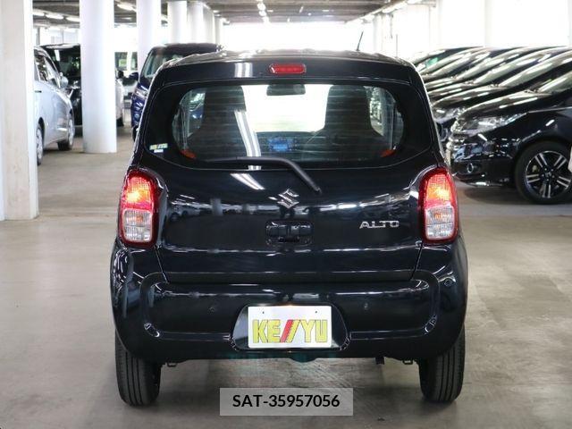 Suzuki ALTO 2022-10 221981-5