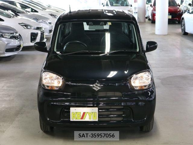 Suzuki ALTO 2022-10 221981-4