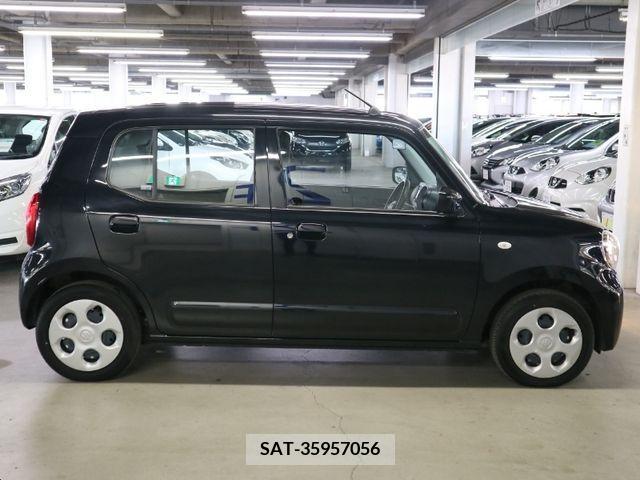 Suzuki ALTO 2022-10 221981-7