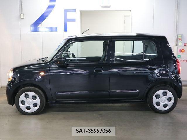 Suzuki ALTO 2022-10 221981-8