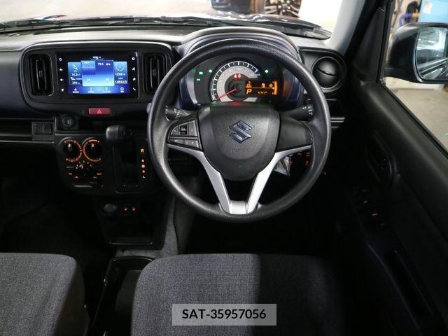 Suzuki ALTO 2022-10 221981-9