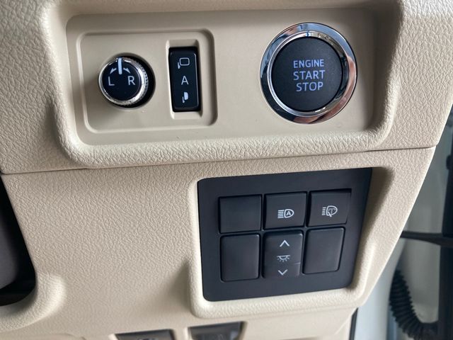 Toyota PRADO 2022-08 22710-15