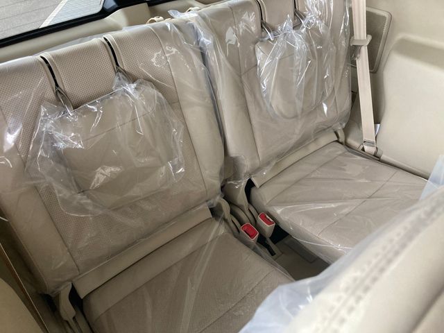 Toyota PRADO 2022-08 22710-23