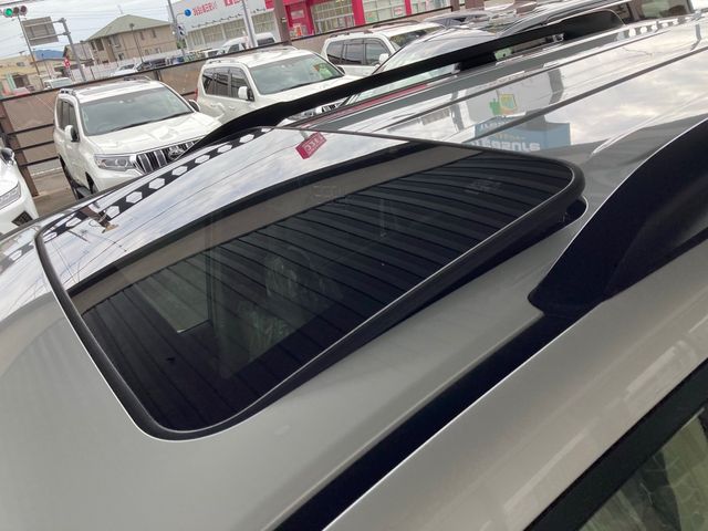 Toyota PRADO 2022-08 22710-9