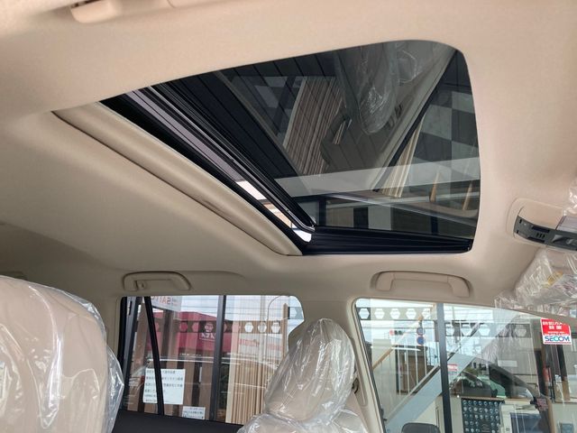 Toyota PRADO 2022-08 22710-20
