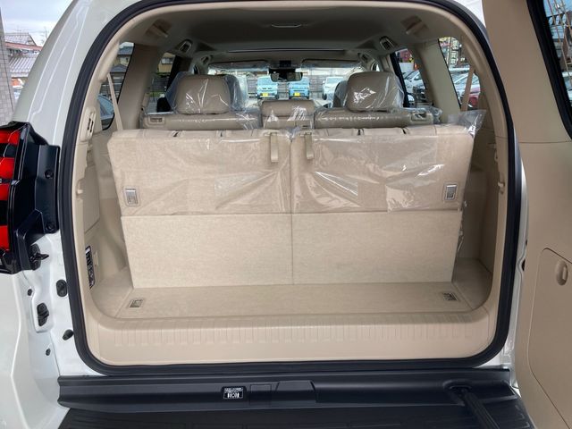 Toyota PRADO 2022-08 22710-24