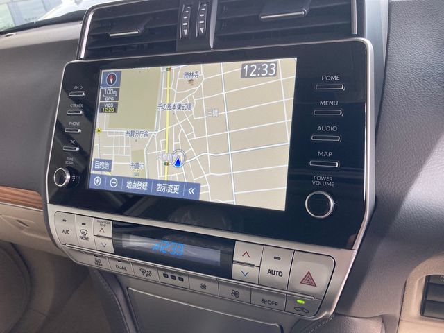 Toyota PRADO 2022-08 22710-17