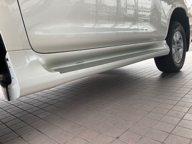 Toyota PRADO 2022-08 22710-11