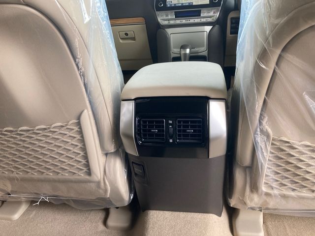 Toyota PRADO 2022-08 22710-22