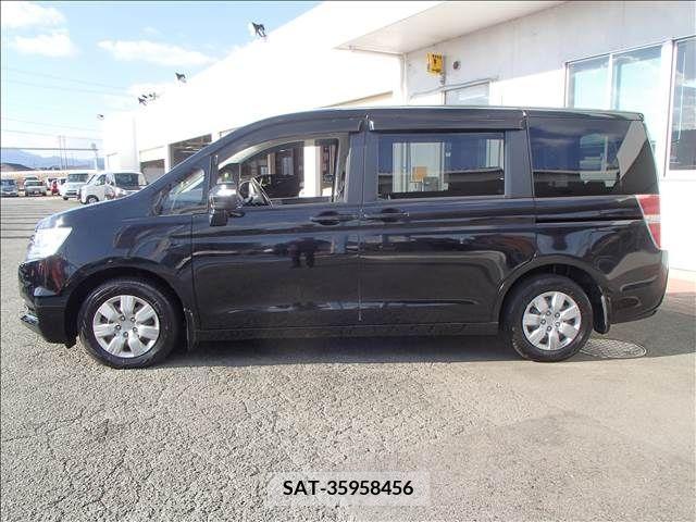 Honda e 2013-01 219474-9