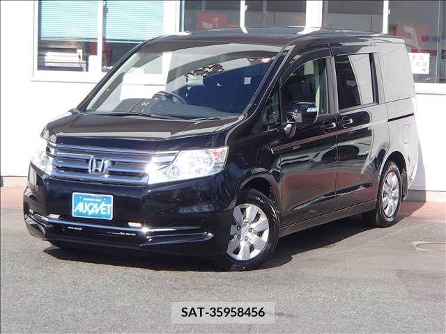 Honda e 2013-01 219474-0