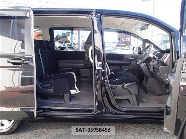 Honda e 2013-01 219474-5